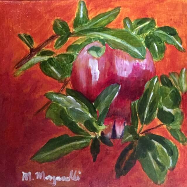 Pomegranate - ORIGINAL