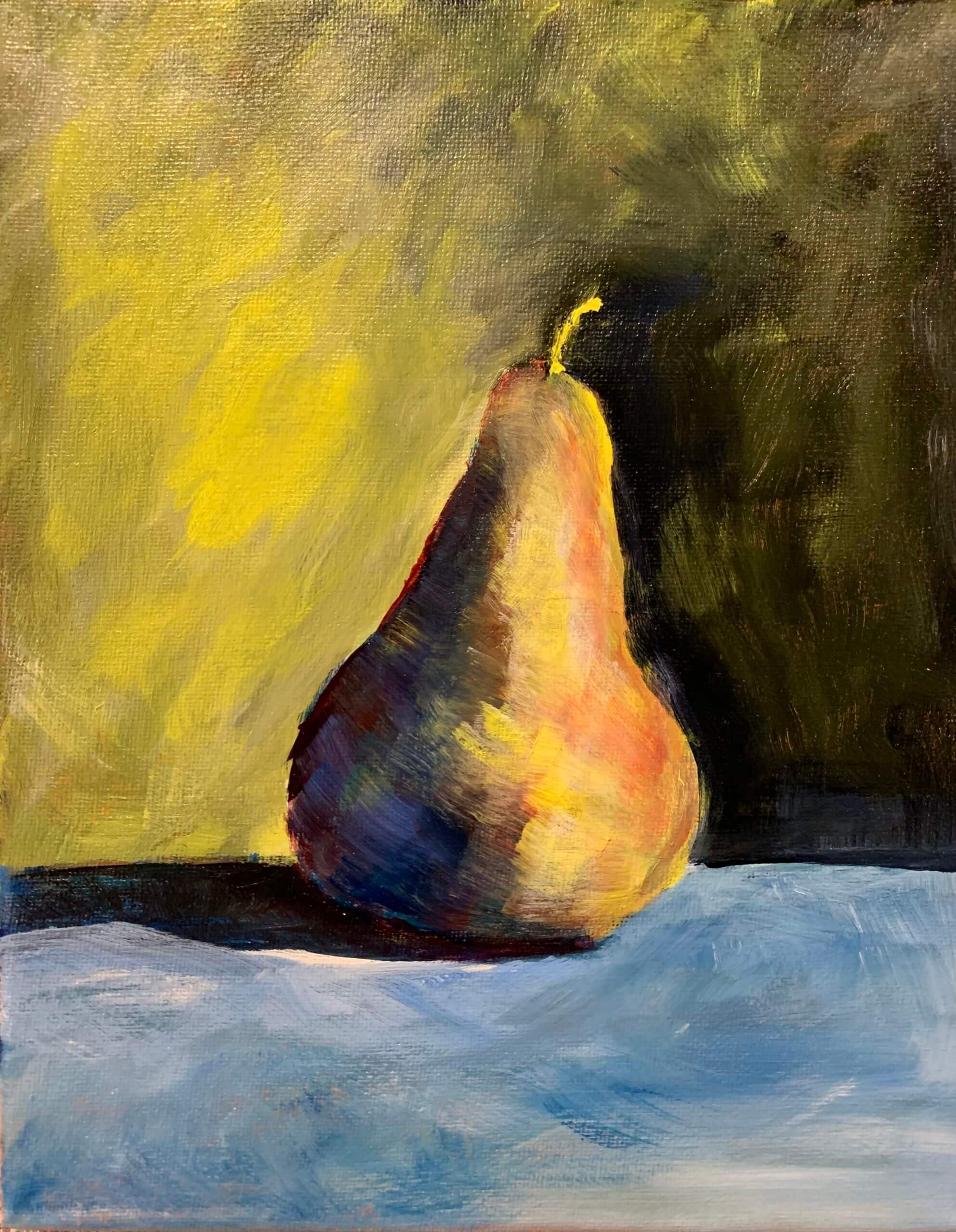 Pear - ORIGINAL