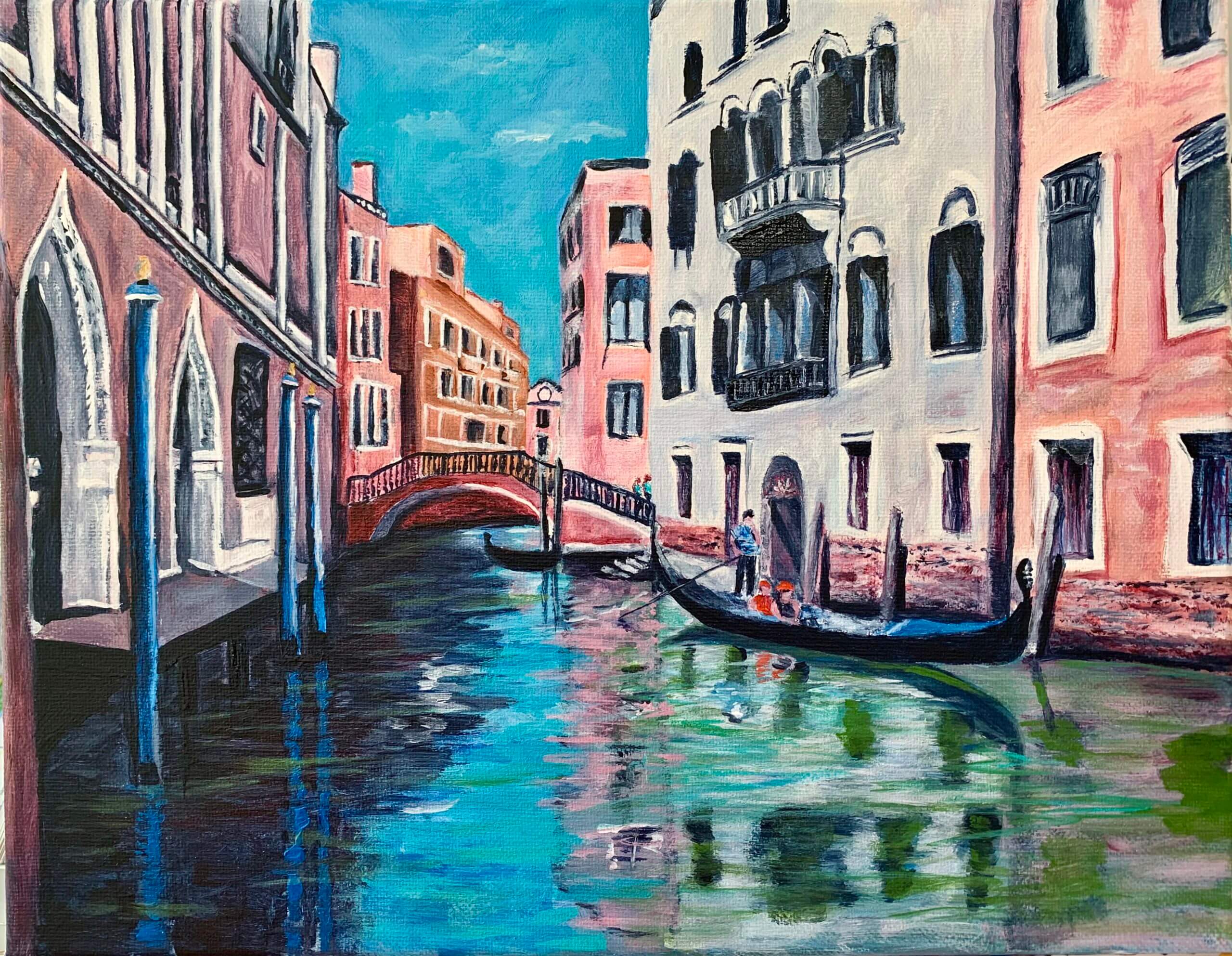 Venice - ORIGINAL