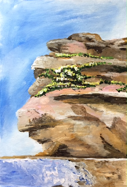 Cliffside - ORIGINAL