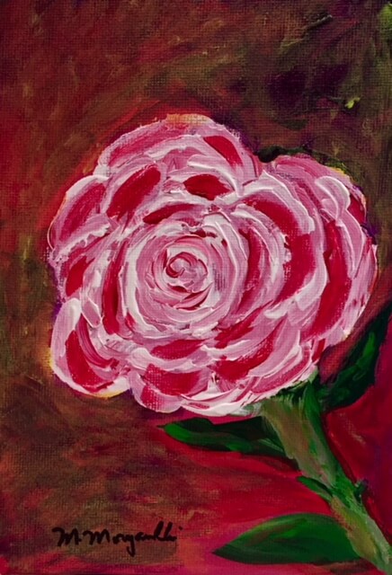 The Rose - ORIGINAL