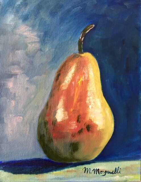 Pear - ORIGINAL