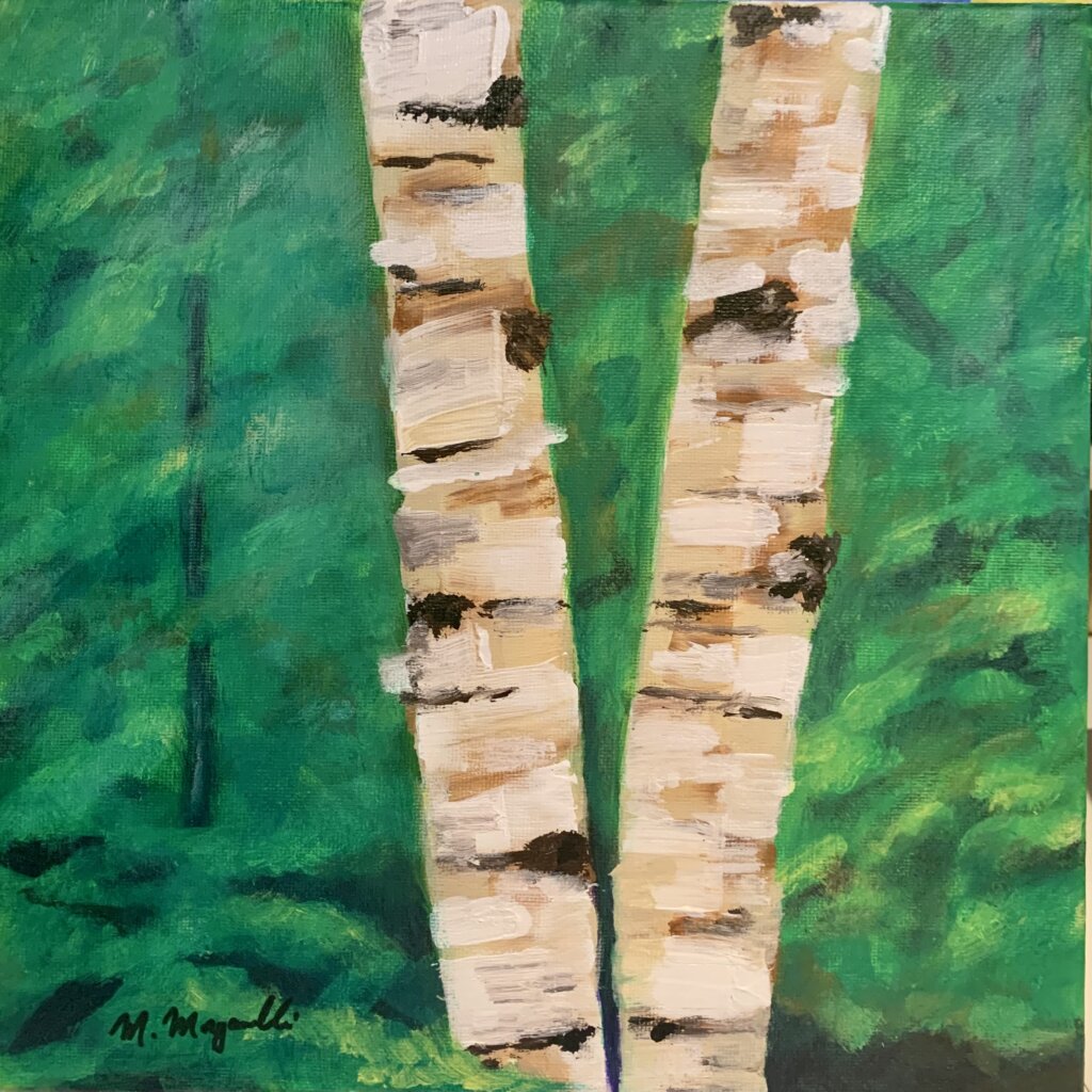 Birch - ORIGINAL