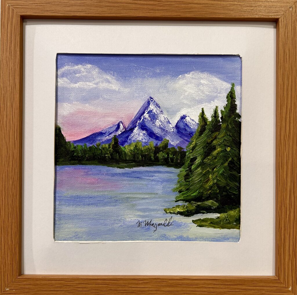 Rocky Mountain- ORIGINAL
